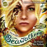 Seawalkers (6). Im Visir der Python
