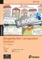 Lernposter Deutsch 3./4.Klasse