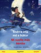 Ëndrra ime më e bukur - Mi sueño más bonito (shqip - spanjisht)