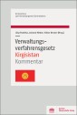 Verwaltungsverfahrensgesetz Kirgisistan