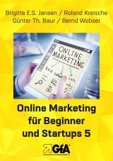 Online Marketing für Beginner und Startups 5