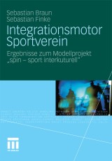 Integrationsmotor Sportverein