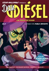 Dan Diésel 2: En poder de Khan