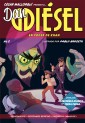 Dan Diésel 2: En poder de Khan