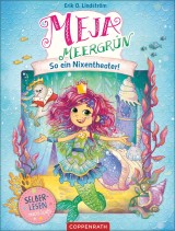Meja Meergrün (Bd. 3 für Leseanfänger)
