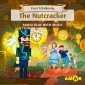 The Nutcracker, The Full Cast Audioplay with Music