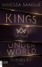 Kings of the Underworld - Nikolai