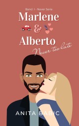 Marlene & Alberto