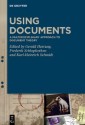 Using Documents