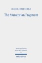 The Muratorian Fragment