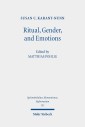 Ritual, Gender, and Emotions