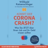 Kommt der Corona-Crash?