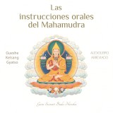 Las instrucciones orales del Mahamudra