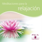 Meditación para la relajación