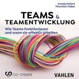 Teams & Teamentwicklung - Wie Teams funktionieren und wann sie effektiv arbeiten