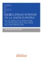 La seguridad interior en la Unión Europea