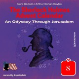 An Odyssey Through Jerusalem