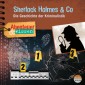 Abenteuer & Wissen: Sherlock & Holmes & Co