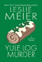 Yule Log Murder