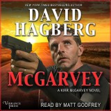 McGarvey, The World's Most Dangerous Assassin