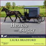 Hearse and Buggy