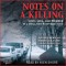 Notes on a Killing
