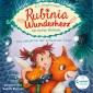 Rubinia Wunderherz, die mutige Waldelfe (Band 2) - Das Geheimnis der schwarzen Feder