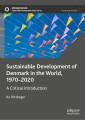 Sustainable Development of Denmark in the World, 1970-2020