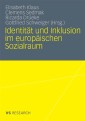 Identität und Inklusion im europäischen Sozialraum