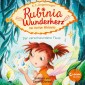 Rubinia Wunderherz, die mutige Waldelfe (Band 3) - Der verschwundene Fluss