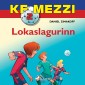 KF Mezzi 2 - Lokaslagurinn