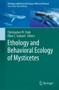 Ethology and Behavioral Ecology of Mysticetes
