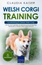 Welsh Corgi Training - Hundetraining für Deinen Welsh Corgi