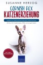 Cornish Rex Katzenerziehung - Ratgeber zur Erziehung einer Katze der Cornish Rex Rasse