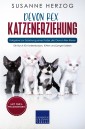 Devon Rex Katzenerziehung - Ratgeber zur Erziehung einer Katze der Devon Rex Rasse