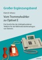 Vom Trommelwähler zu Optiset E - Die Geschichte der drahtgebundenen Telefone für die Wählnebenstellenanlagen von Siemens
