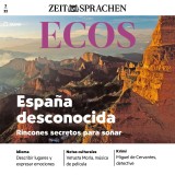 Spanisch lernen Audio - Unbekanntes Spanien