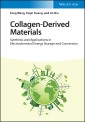 Collagen-Derived Materials