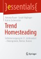 Trend Homesteading