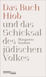 Das Buch Hiob und das Schicksal des jüdischen Volkes