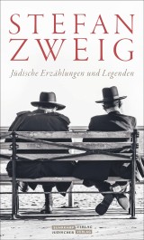 Jüdische Erzählungen und Legenden