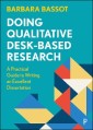 Doing Qualitative Desk-Based Research