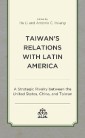Taiwan's Relations with Latin America