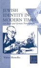 Jewish Identity in Modern Times