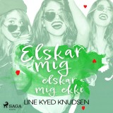 Elskar mig, elskar mig ekki 1-4