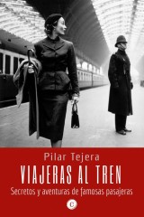 Viajeras al tren