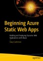 Beginning Azure Static Web Apps