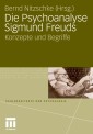 Die Psychoanalyse Sigmund Freuds
