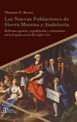 Las Nuevas Poblaciones de Sierra Morena y Andalucía