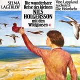 Die wunderbare Reise des kleinen Nils Holgersson mit den Wildgänsen